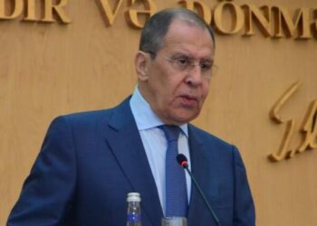 Lavrovdan Azərbaycan açıqlaması: Bakı ilə əlaqələr…