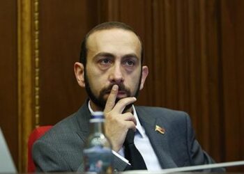 İmkan vardı ki, Qarabağda yaşayan ermənilər… – Mirzoyan