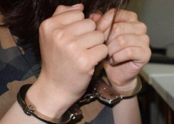 Bakıda 278 minlik oğurluq: qadın saxlanıldı