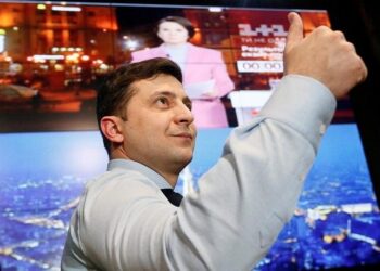 Dubinski: Zelenski dəqiqədə bu qədər qazanır – İnanılmaz