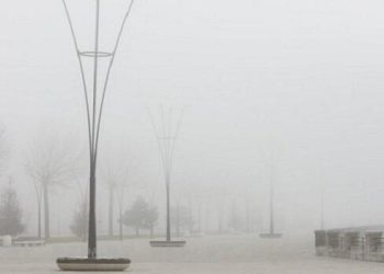 Dumanlı hava nə vaxta kimi davam edəcək?