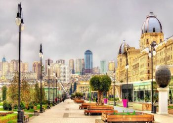 AYİB Azərbaycan üçün yeni ölkə strategiyasını təsdiqləyib