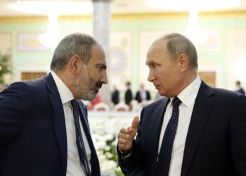 Putin və Paşinyan KTMT-ni müzakirə edib? – Peskov