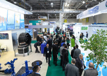 Bakıda Su Həftəsi keçiriləcək