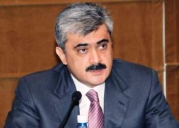 Samir Şərifova yeni vəzifə verildi