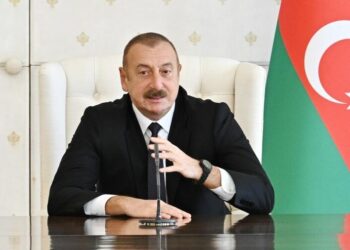 Azərbaycan və İran xalqları çox sıx tellərlə bir-birinə bağlıdır