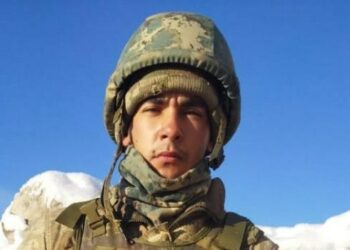 Əsgərimiz özünü öldürüb – Rəsmi