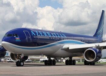 AZAL Bakı-Kazan reysini ləğv etdi