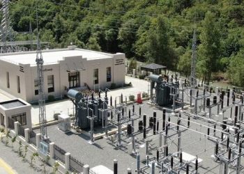 Kəlbəcər, Laçın və Ağdərədə daha 6 SES tikilir