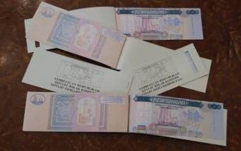 Hüquqşünaslar yüzminlərin haqqının müdafiəsinə qalxdı – Yekdil rəy