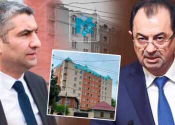 Taleh Qaraşovun adı cınayət işində: həbsdəki memarı kimlər necə susdurub?