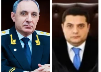 165 ailəni aldadan Pənah Kərimovu Hakim Elnur Nuriyevlə nə bağlayır? – Baş Prokurora müraciət