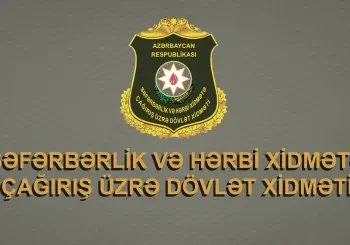 Suraxanı hərbi komissarlığında RÜSVAYÇILIQ – baş redaktor faktlar açıqladı: Adam ölüb deyə…