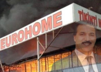 “Eurohome”də qara mühasibatlıq: vergidən yayınaraq büdcədən pul oğurlanır – VİDEO