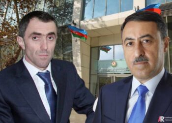 Namiq Hümmətov-Ramin Abdullayev cütlüyü Qarabağda milyonları necə talayıb?