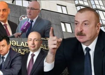 AAAF parkdakı qanunsuz tikinti aidiyyatı məmurlarla “razılaşdırılıb“ – Prezidentə xəyanət