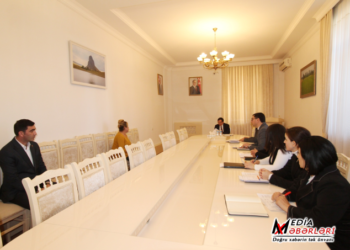 Qazax rayon sakininin sosial şəbəkədə etdiyi videomüraciət həllini tapdı – FOTO