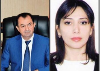 Taleh Qaraşov qalmaqallı xanımı bələdiyyə seçdirir