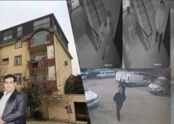 Aqil Babayevə qarşı təzyiqlər: Cinayətkar qrupun fəaliyyəti ortaya çıxır! – VİDEO