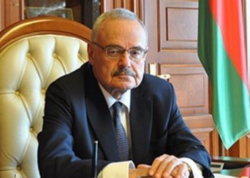 Artur Rasi‑zadə “Heydər Əliyev” ordeni ilə təltif edilib