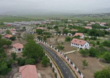 Xocalıda ilk körpə dünyaya gəldi