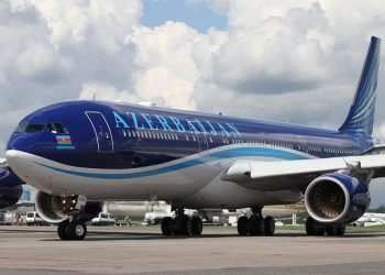 AZAL bu şəhərə uçuşları dayandırdı