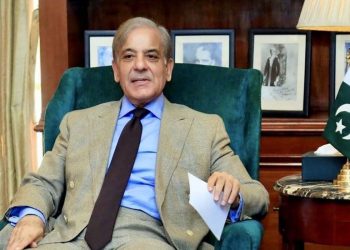 Pakistan Baş naziri Azərbaycana səfər edəcək