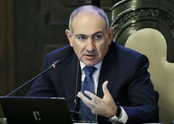 Ümid edirik ki, sülh ABŞ üçün prioritet olacaq – Paşinyan