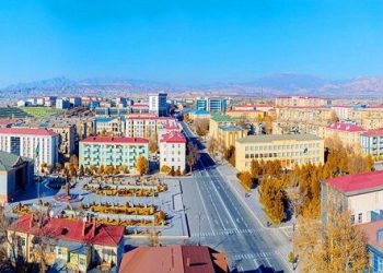 Naxçıvan Dövlət Nəqliyyat Xidmətində yoxlama aparılır