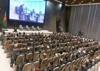 Bakıda “Vergi Xidməti – 25: Davamlı inkişaf və effektiv transformasiya” adlı Forum keçirilir