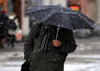 Bakıda sulu qar, rayonlara qar yağır – FAKTİKİ HAVA