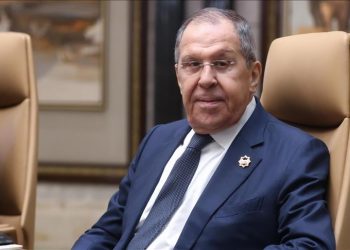 Lavrov Türkiyədən İrana getdi