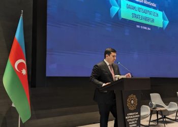 Azərbaycanda yeni vergi strategiyası hazırlanıb