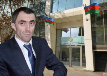 Eldar Əzizov Ramin Abdullayevin “qara kassasını” yenidən “diriltdi”