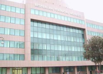 Məhkəmə Perinatal Mərkəzi cərimələyib