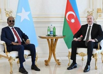 Prezidentlərin təkbətək görüşü başladı