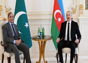 Azərbaycan və Pakistan liderlərinin təkbətək görüşü olub – YENİLƏNİB