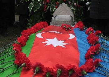 Daha 3 şəhidimiz dəfn olunacaq