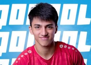 Azərbaycanlı futbolçu qıza görə klubdan qovuldu – Qalmaqal