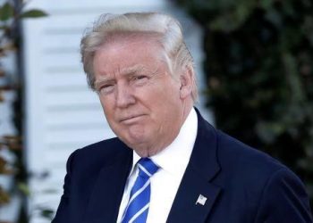 Trampdan Kanadaya növbəti mesaj