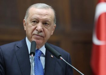 Ərdoğan Suriyaya nə vaxt gedəcək?