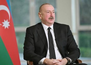 Əliyevdən Suriya açıqlaması: Buna hazırıq!