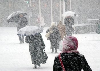 Yenə qar yağacaq, yollar buz bağlayacaq – SABAHIN HAVASI