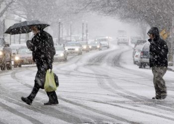 Bakıda qar yağacaq, çovğun olacaq, yollar buz bağlayacaq – SABAHIN HAVASI