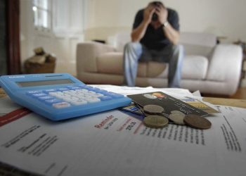 Azərbaycanda problemli kreditlər 6%-ə yaxın artıb