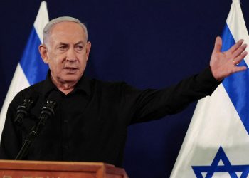 Netanyahu HAMAS-ı hədələyib