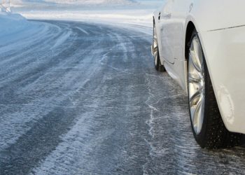 Sabah dağlıq rayonlarda yollar buz bağlayacaq