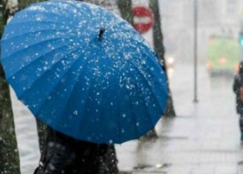 Bakıda sulu qar yağacaq – SABAHIN HAVASI