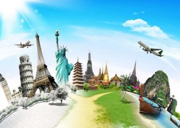 Azərbaycana gələn avropalı turistlərin sayı 7.3% artıb