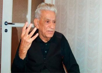 Bəxtiyar Vahabzadənin 100 illik yubileyi qeyd ediləcək